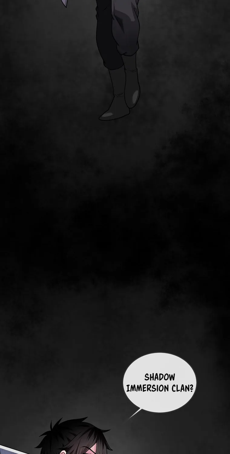 Volcanic Age Chapter 281 page 62 - 