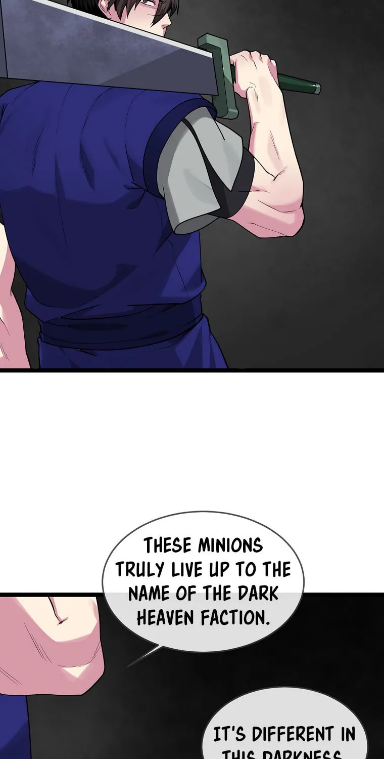 Volcanic Age Chapter 281 page 63 - 