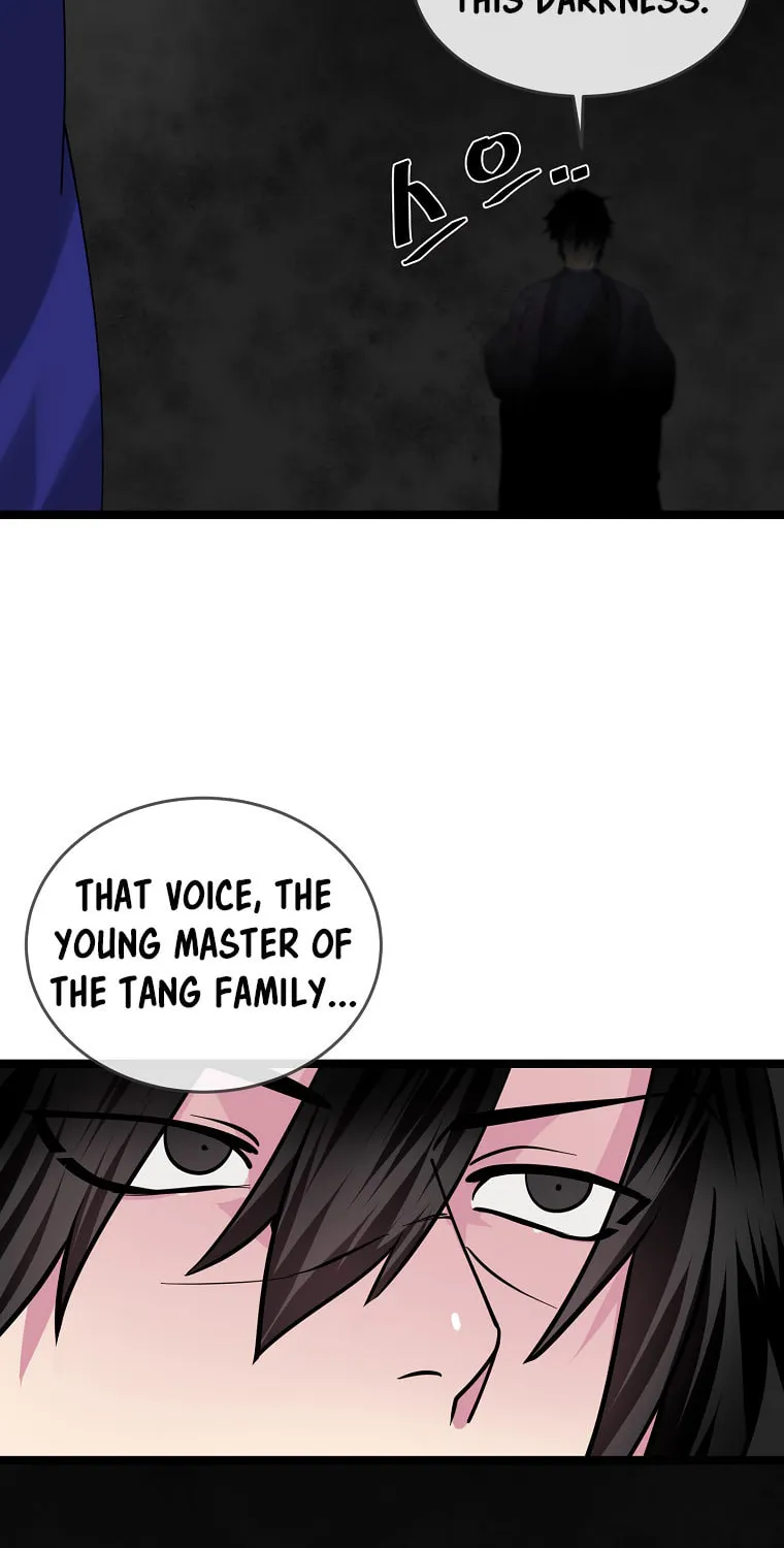 Volcanic Age Chapter 281 page 64 - 