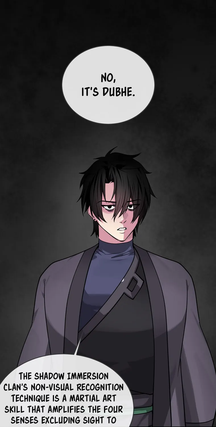 Volcanic Age Chapter 281 page 65 - 