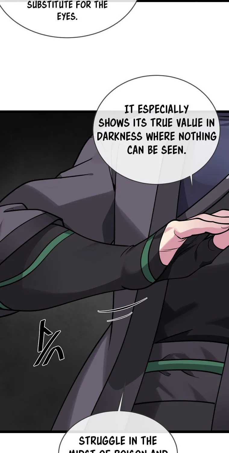 Volcanic Age Chapter 281 page 66 - 