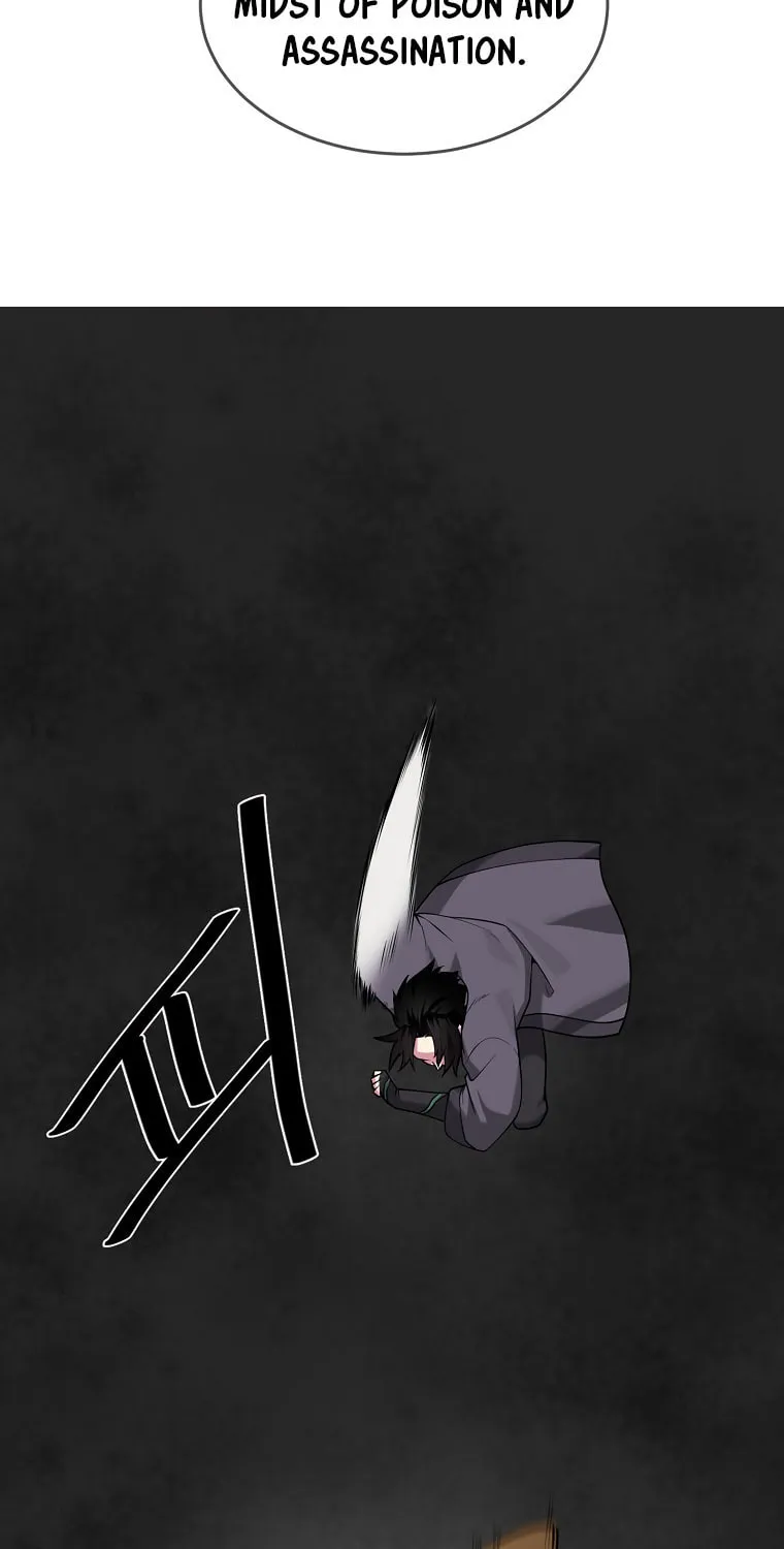 Volcanic Age Chapter 281 page 67 - 