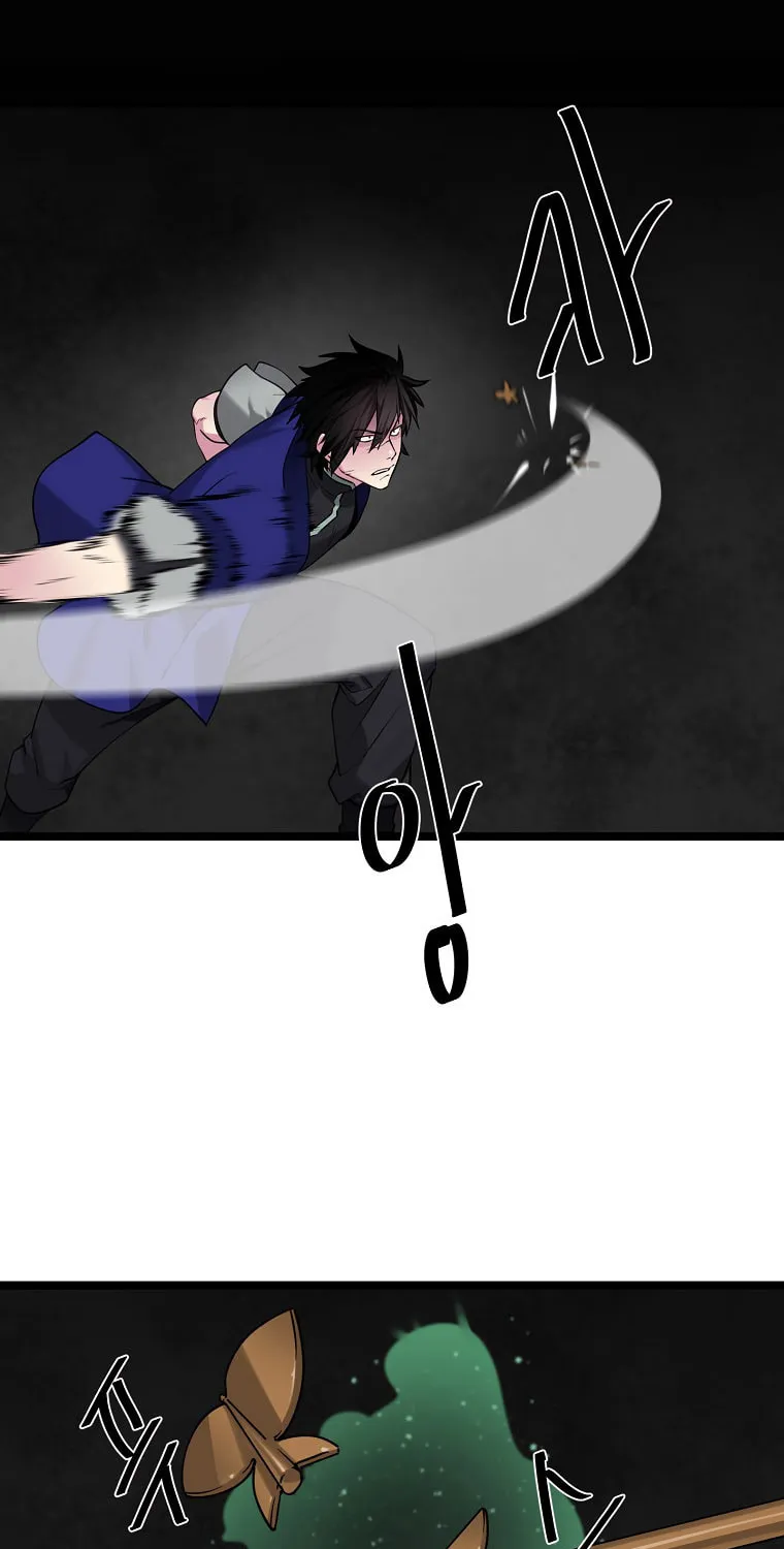 Volcanic Age Chapter 281 page 69 - 