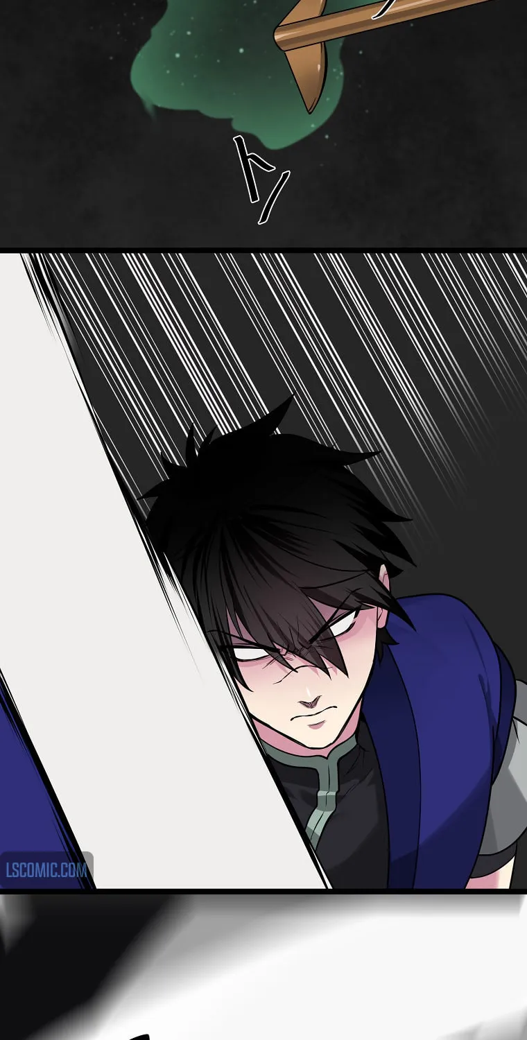 Volcanic Age Chapter 281 page 70 - 
