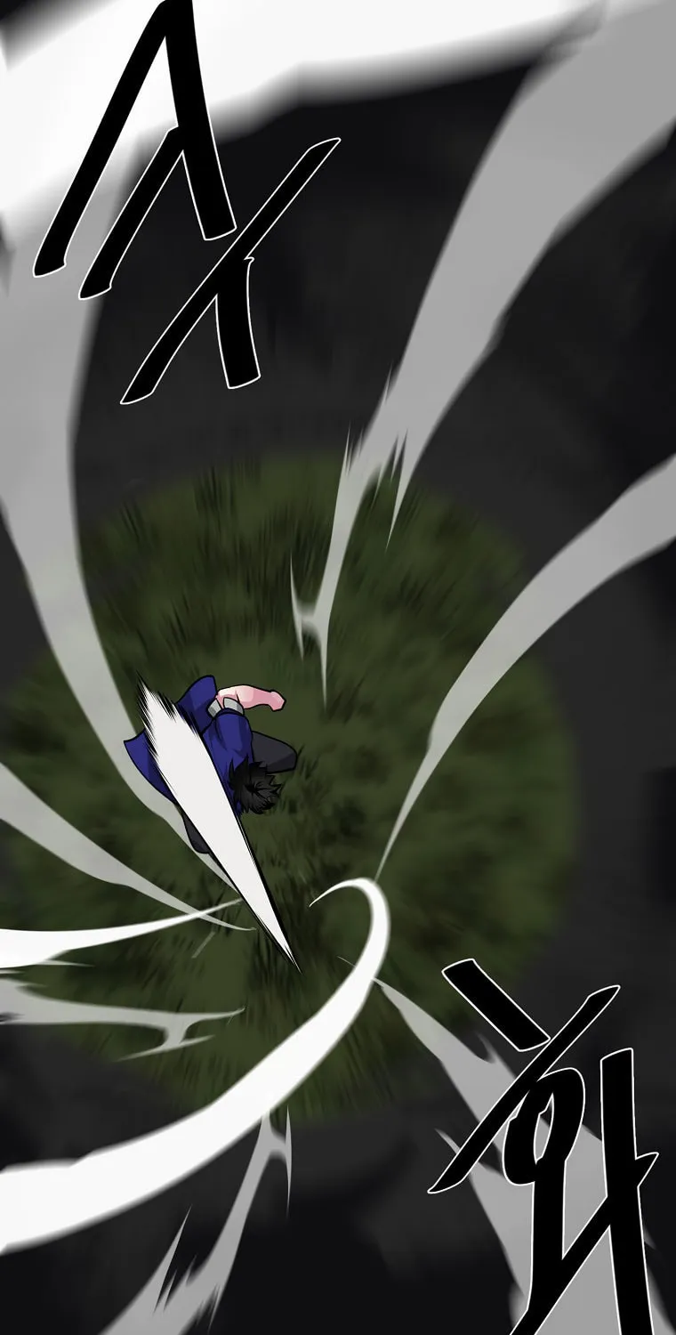 Volcanic Age Chapter 281 page 71 - 