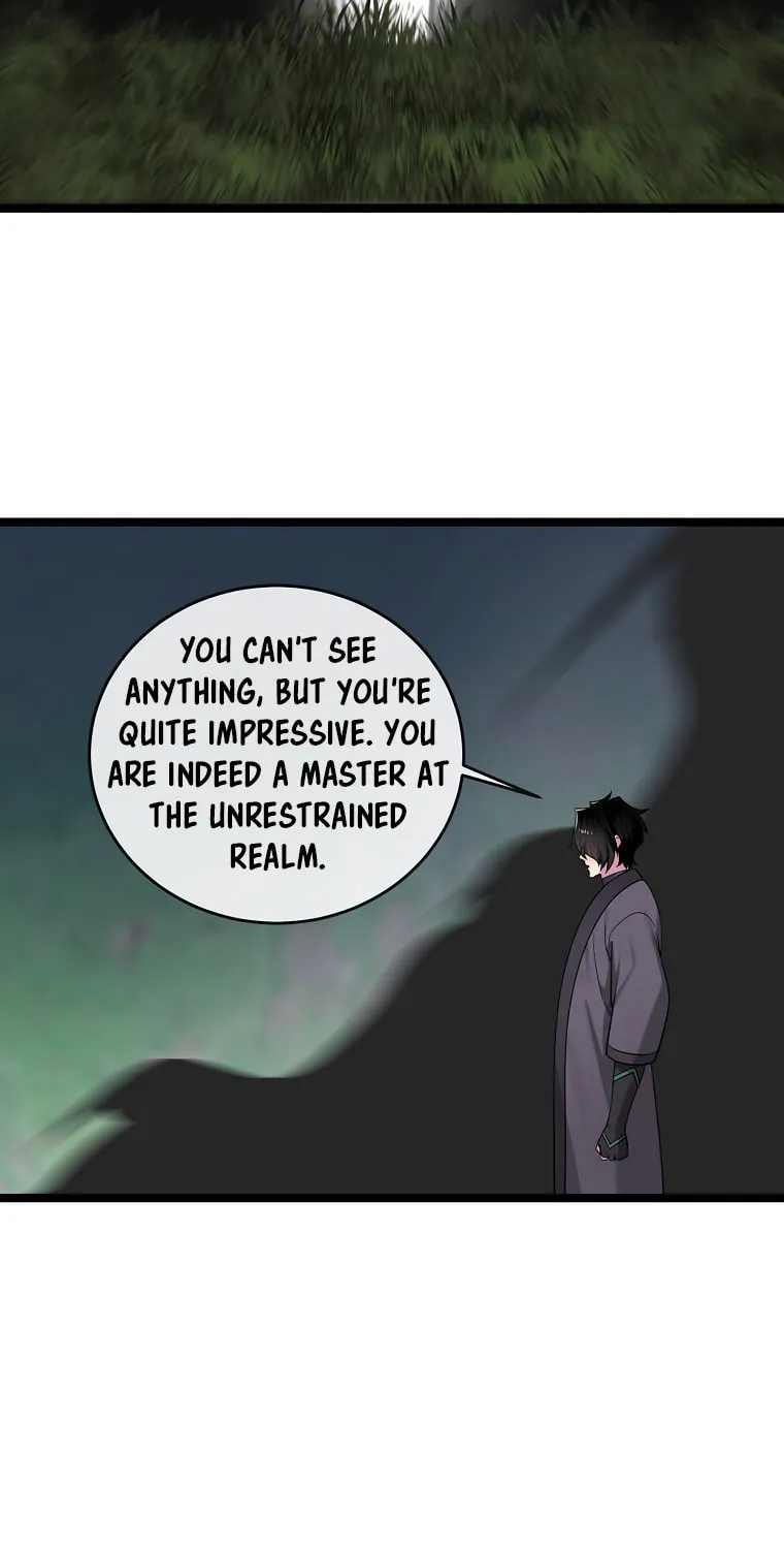 Volcanic Age Chapter 281 page 73 - 