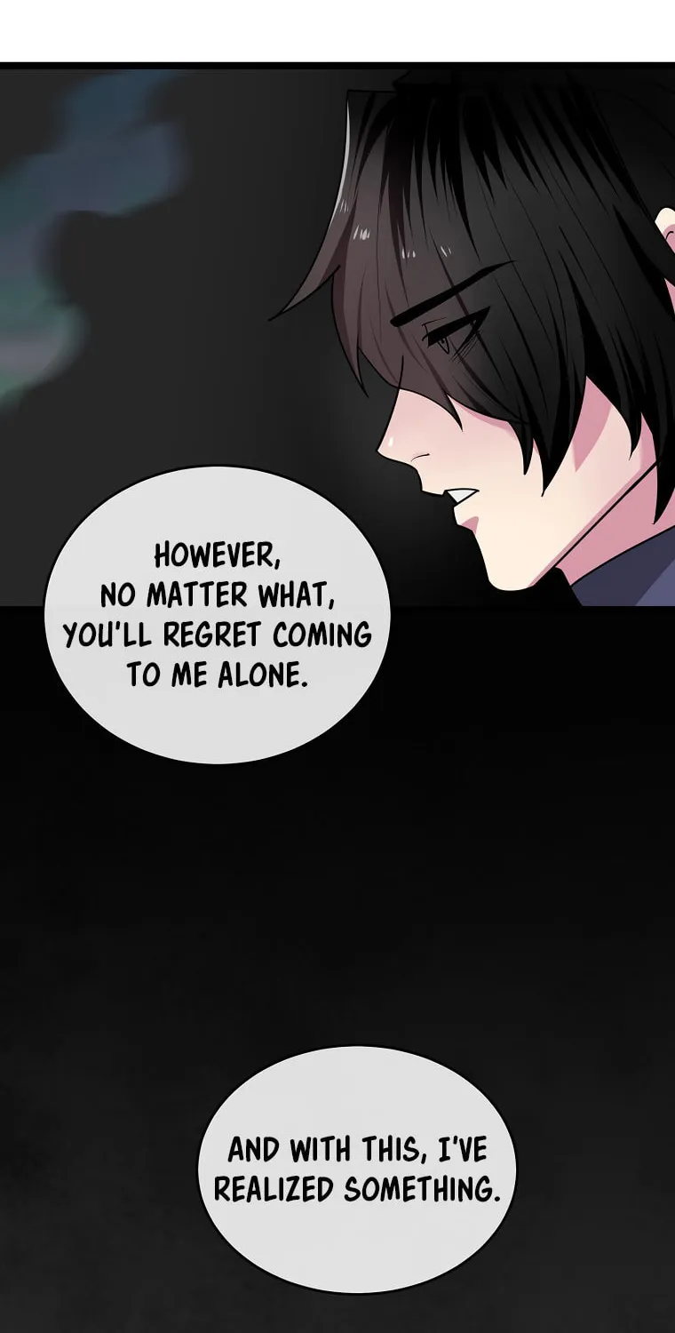 Volcanic Age Chapter 281 page 74 - 