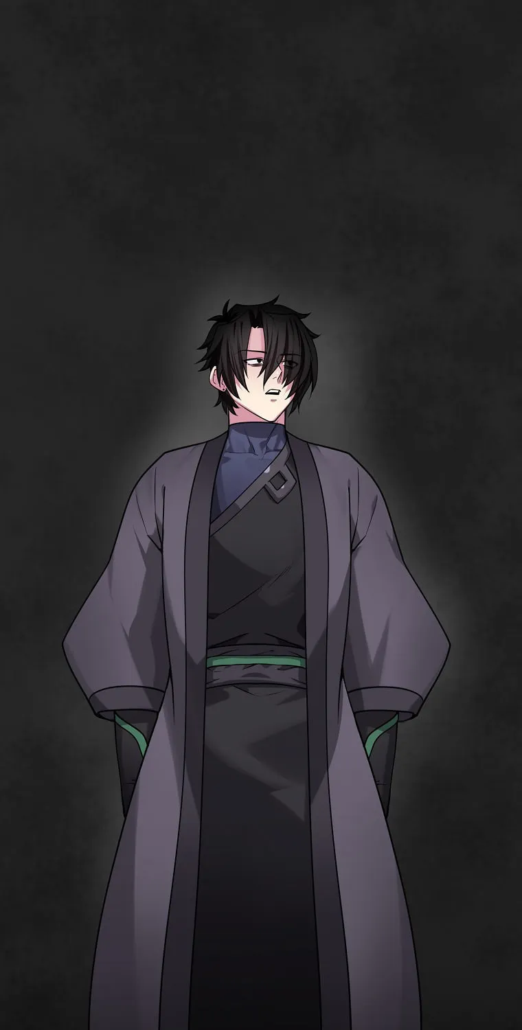 Volcanic Age Chapter 281 page 75 - 