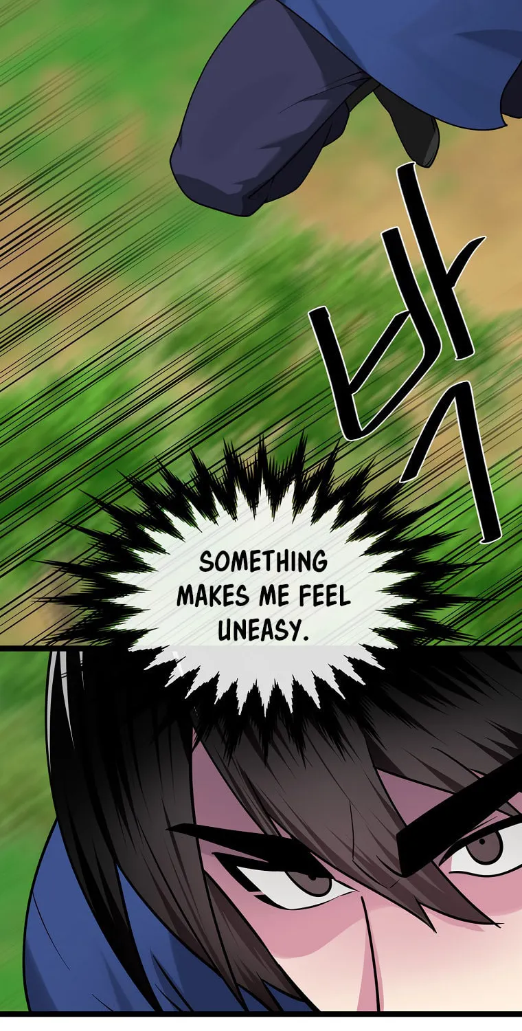 Volcanic Age Chapter 281 page 78 - 