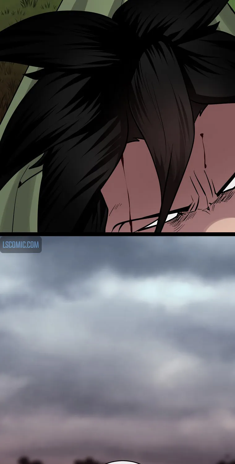 Volcanic Age Chapter 281 page 81 - 