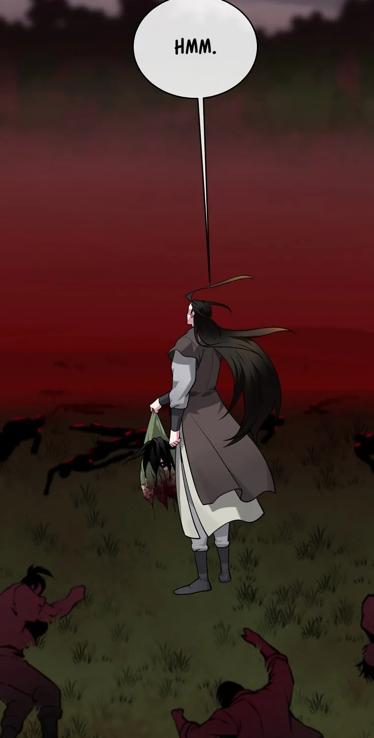 Volcanic Age Chapter 281 page 82 - 