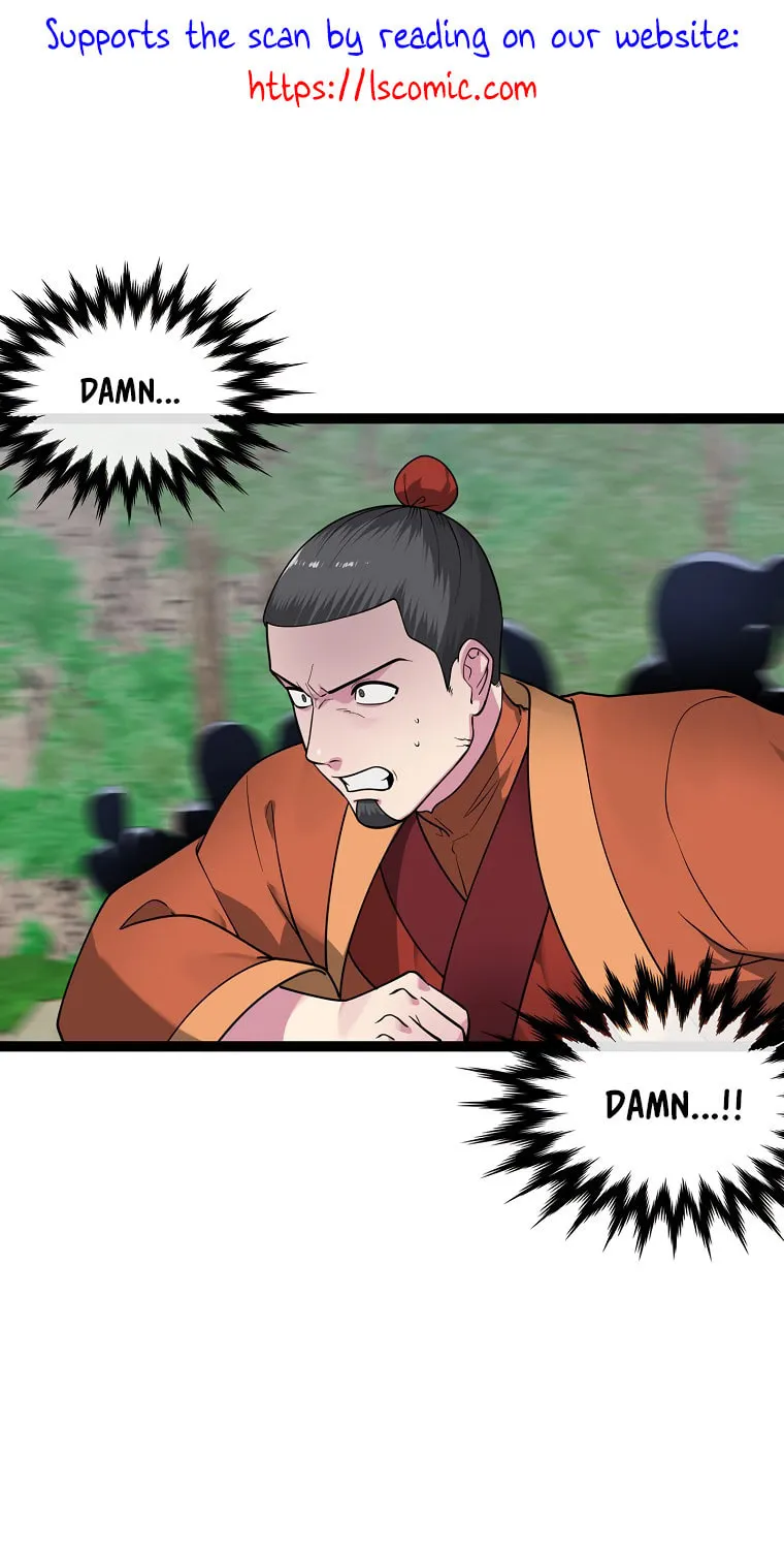 Volcanic Age Chapter 282 page 2 - 