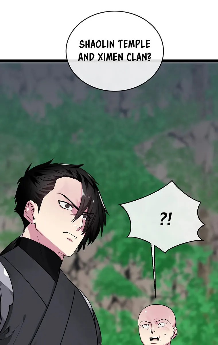Volcanic Age Chapter 282 page 101 - 