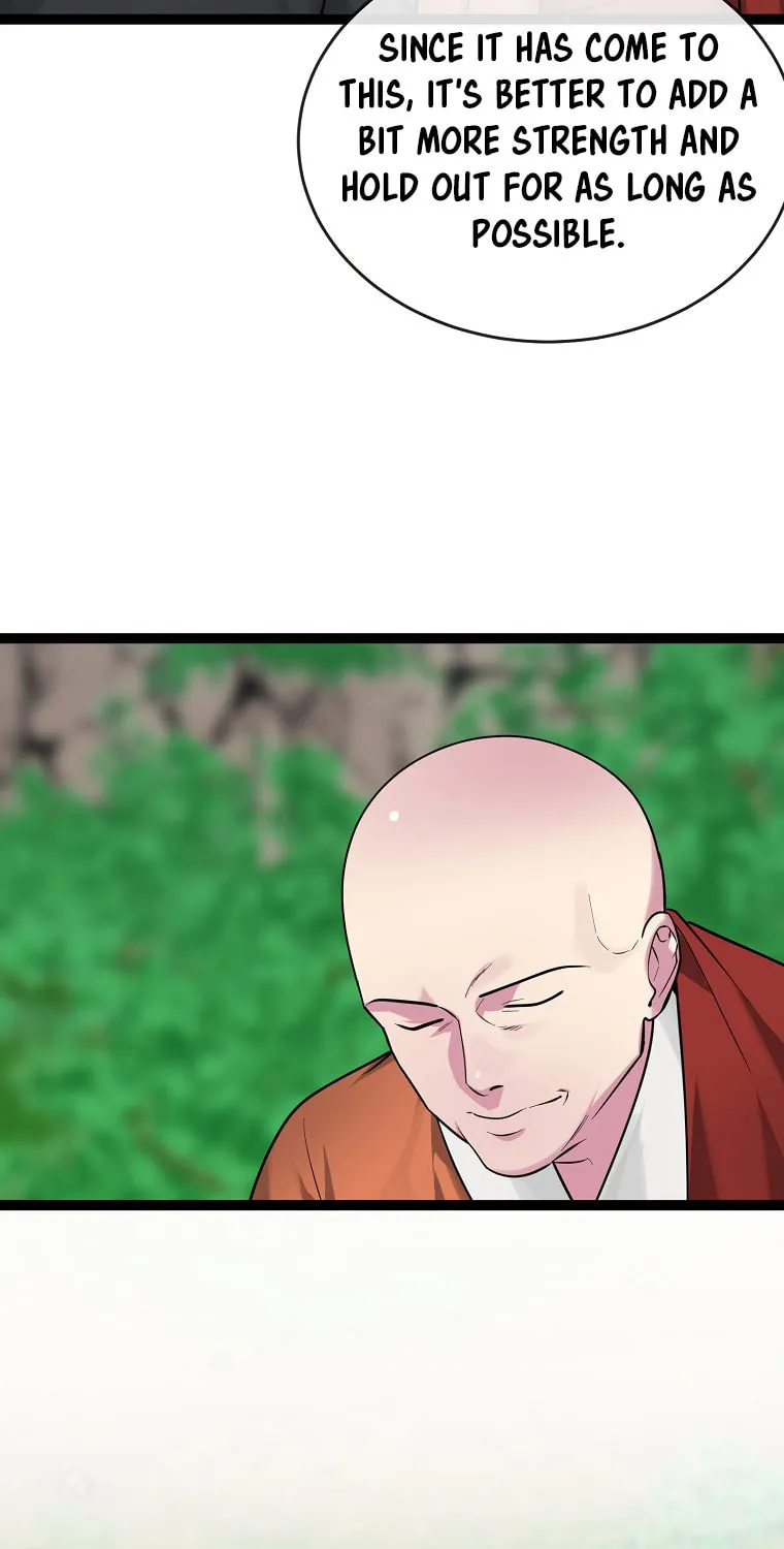 Volcanic Age Chapter 282 page 104 - 