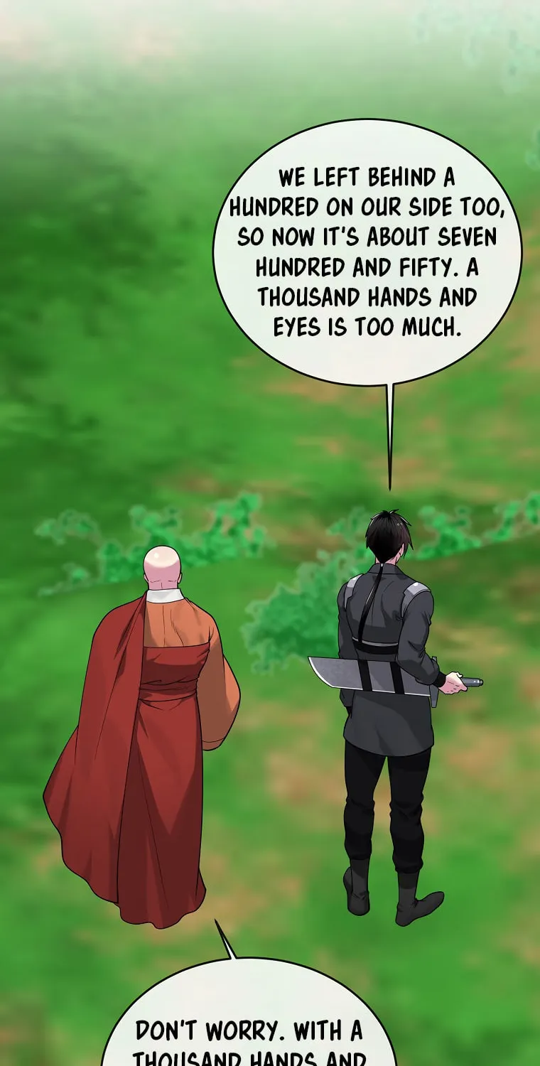 Volcanic Age Chapter 282 page 105 - 