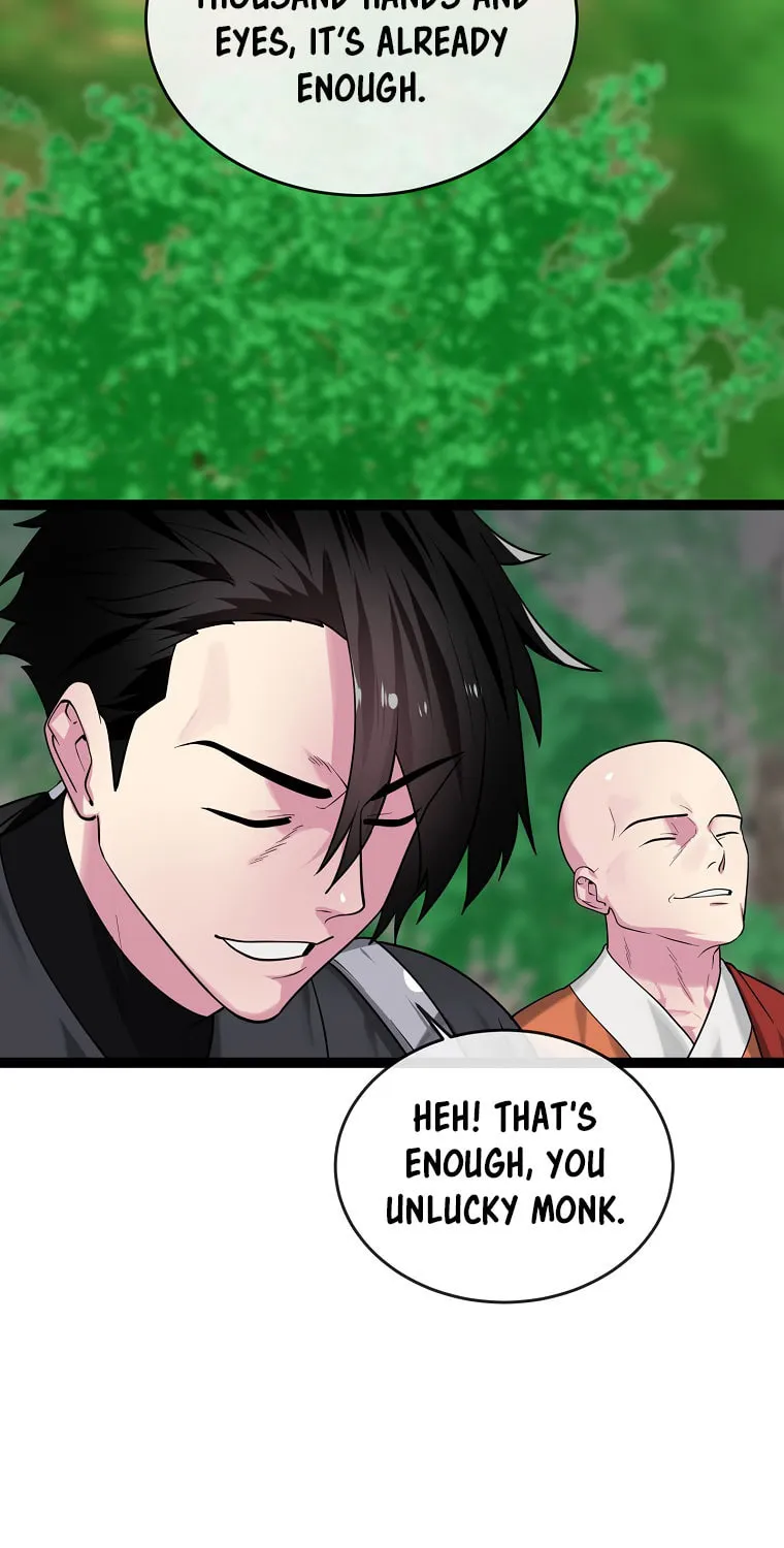 Volcanic Age Chapter 282 page 106 - 