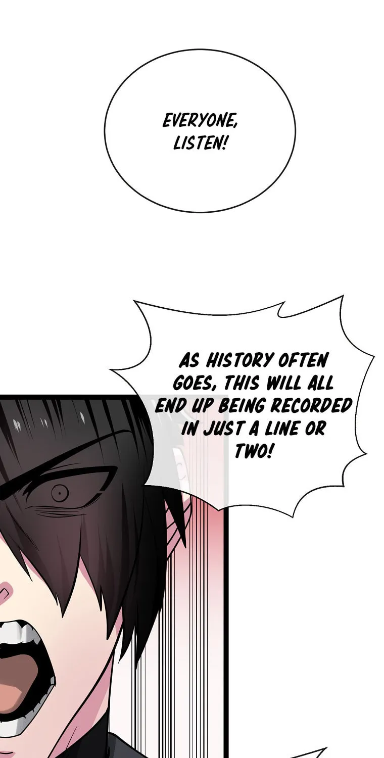 Volcanic Age Chapter 282 page 107 - 