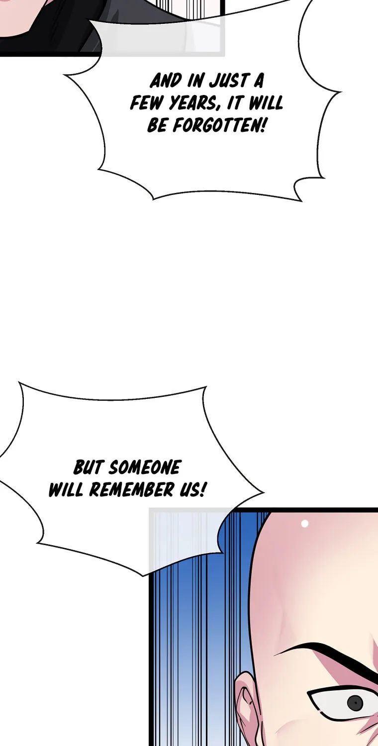 Volcanic Age Chapter 282 page 108 - 