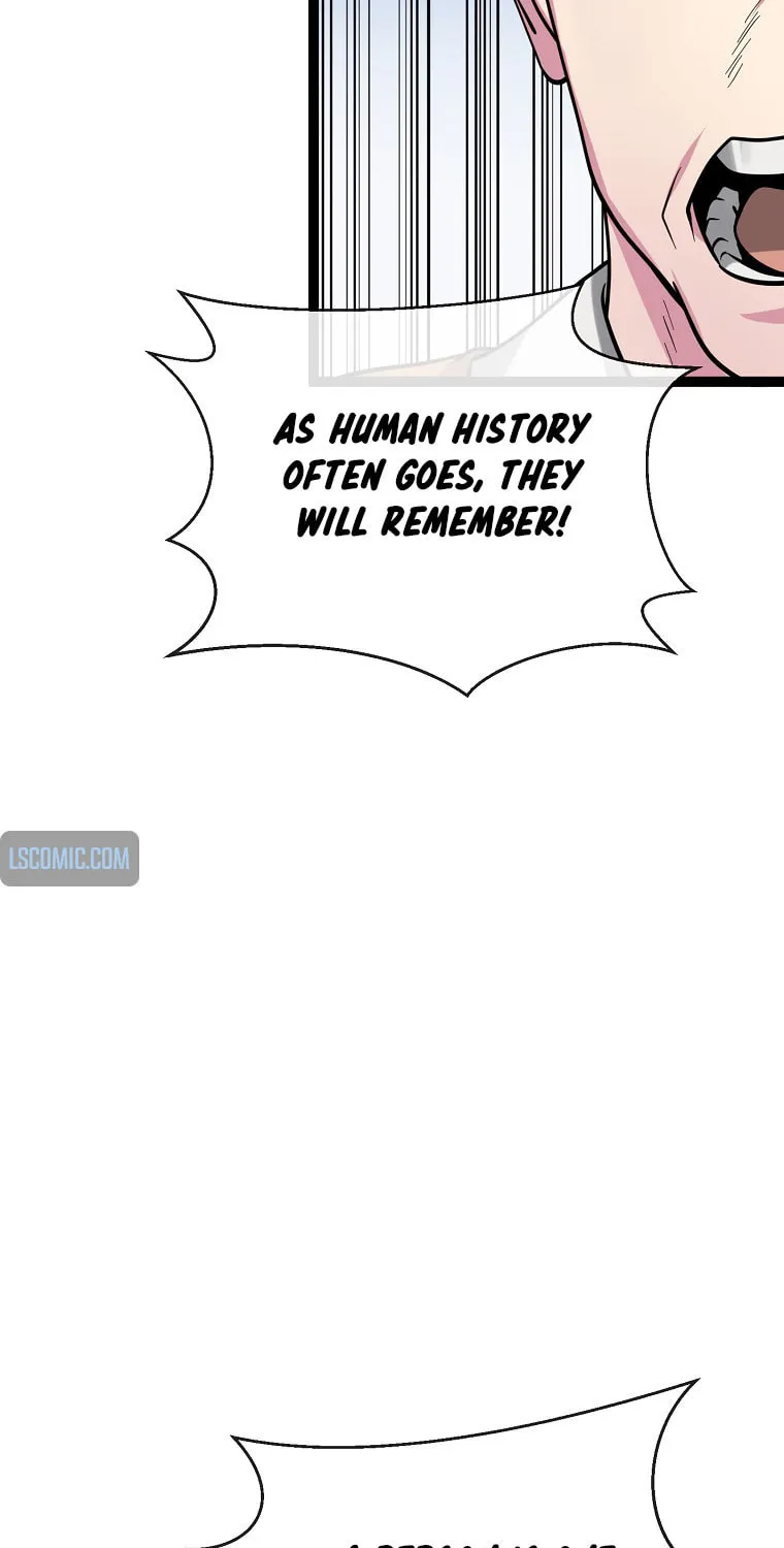Volcanic Age Chapter 282 page 109 - 