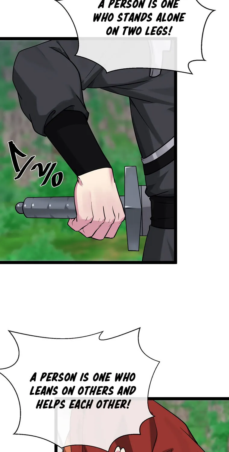 Volcanic Age Chapter 282 page 110 - 