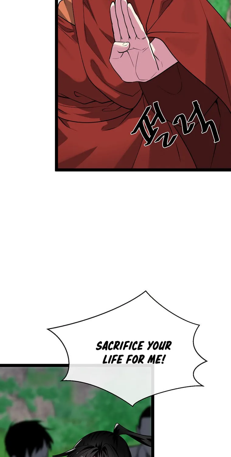 Volcanic Age Chapter 282 page 111 - 