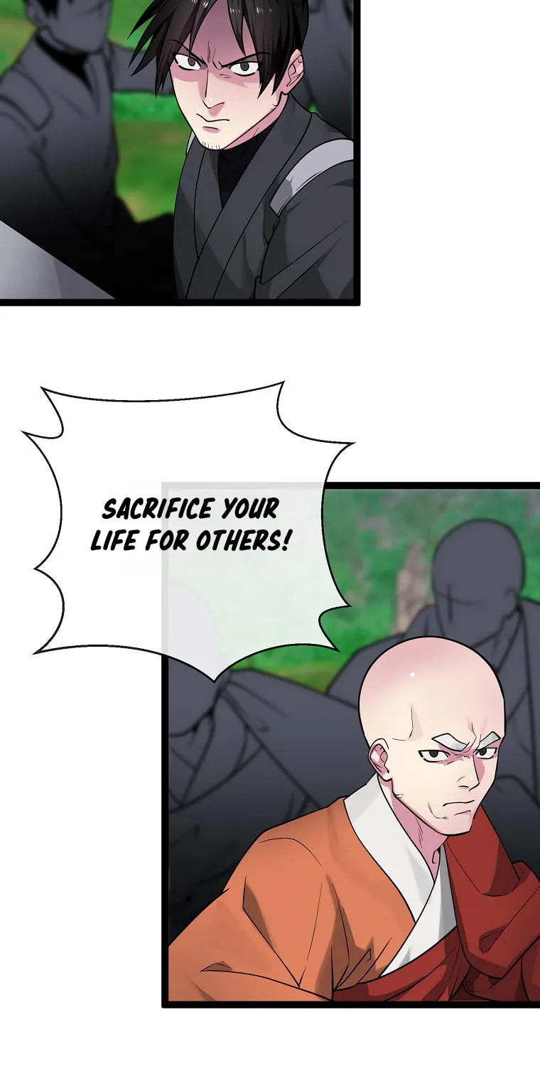 Volcanic Age Chapter 282 page 112 - 