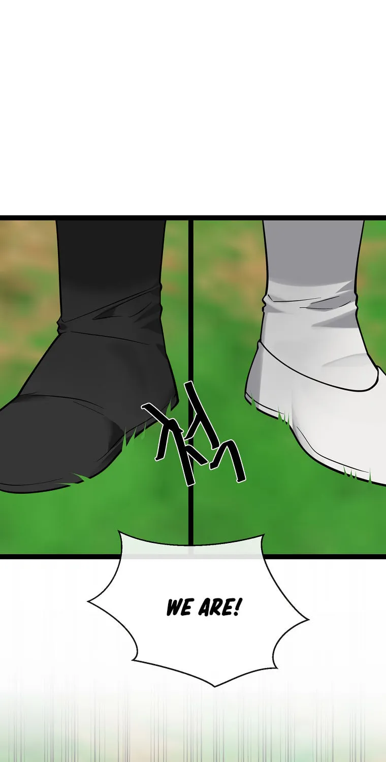 Volcanic Age Chapter 282 page 113 - 