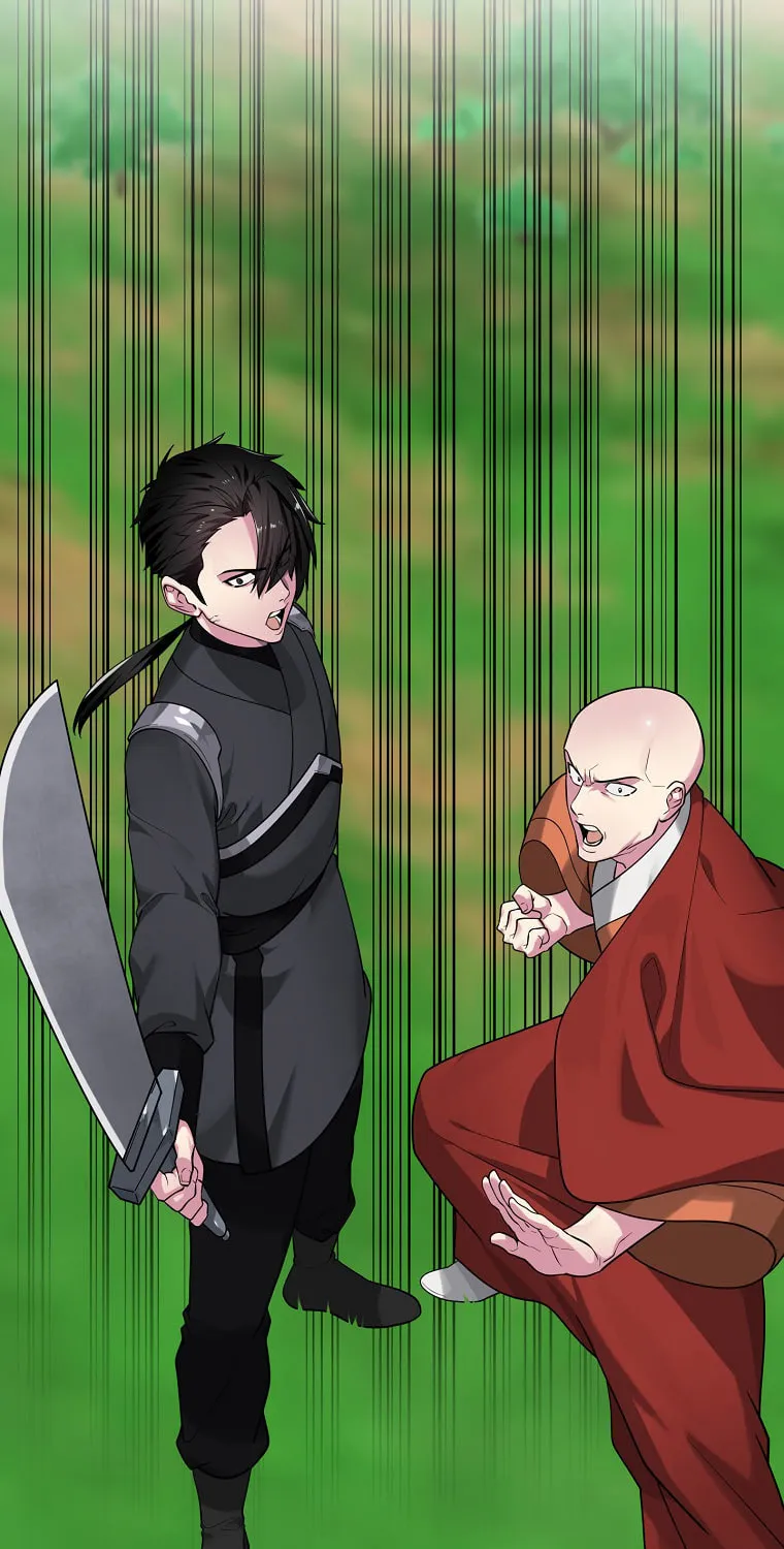 Volcanic Age Chapter 282 page 114 - 