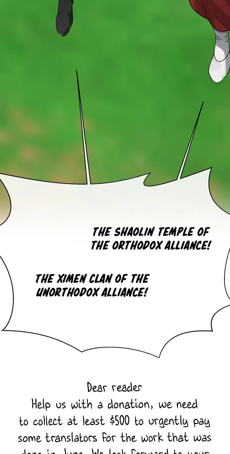 Volcanic Age Chapter 282 page 115 - 