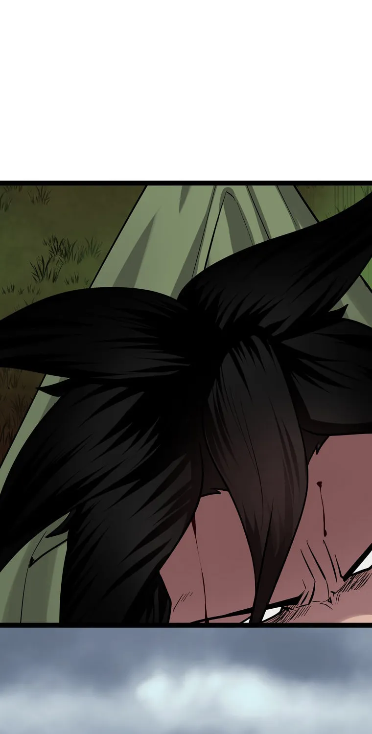 Volcanic Age Chapter 282 page 13 - 