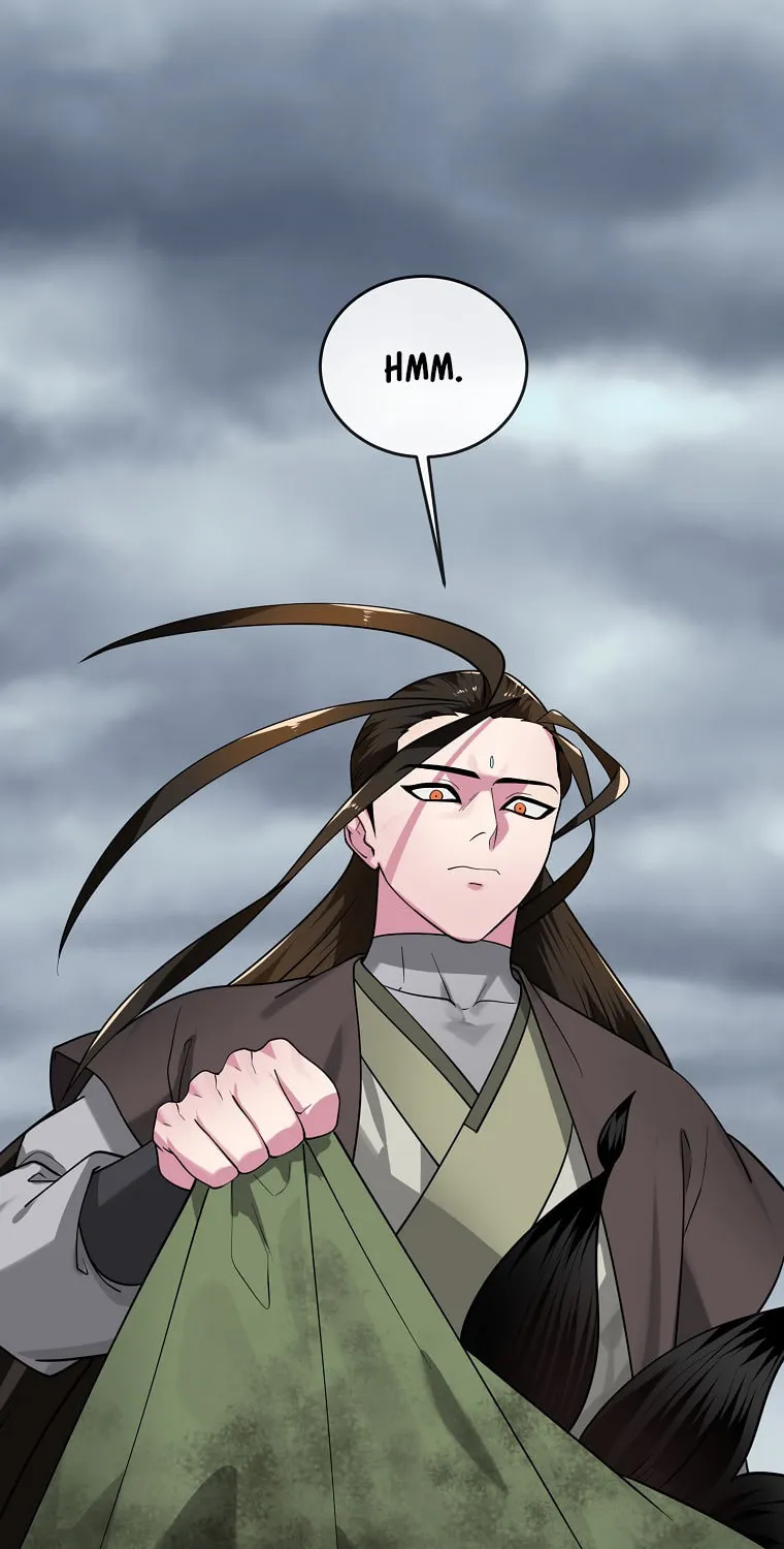 Volcanic Age Chapter 282 page 14 - 