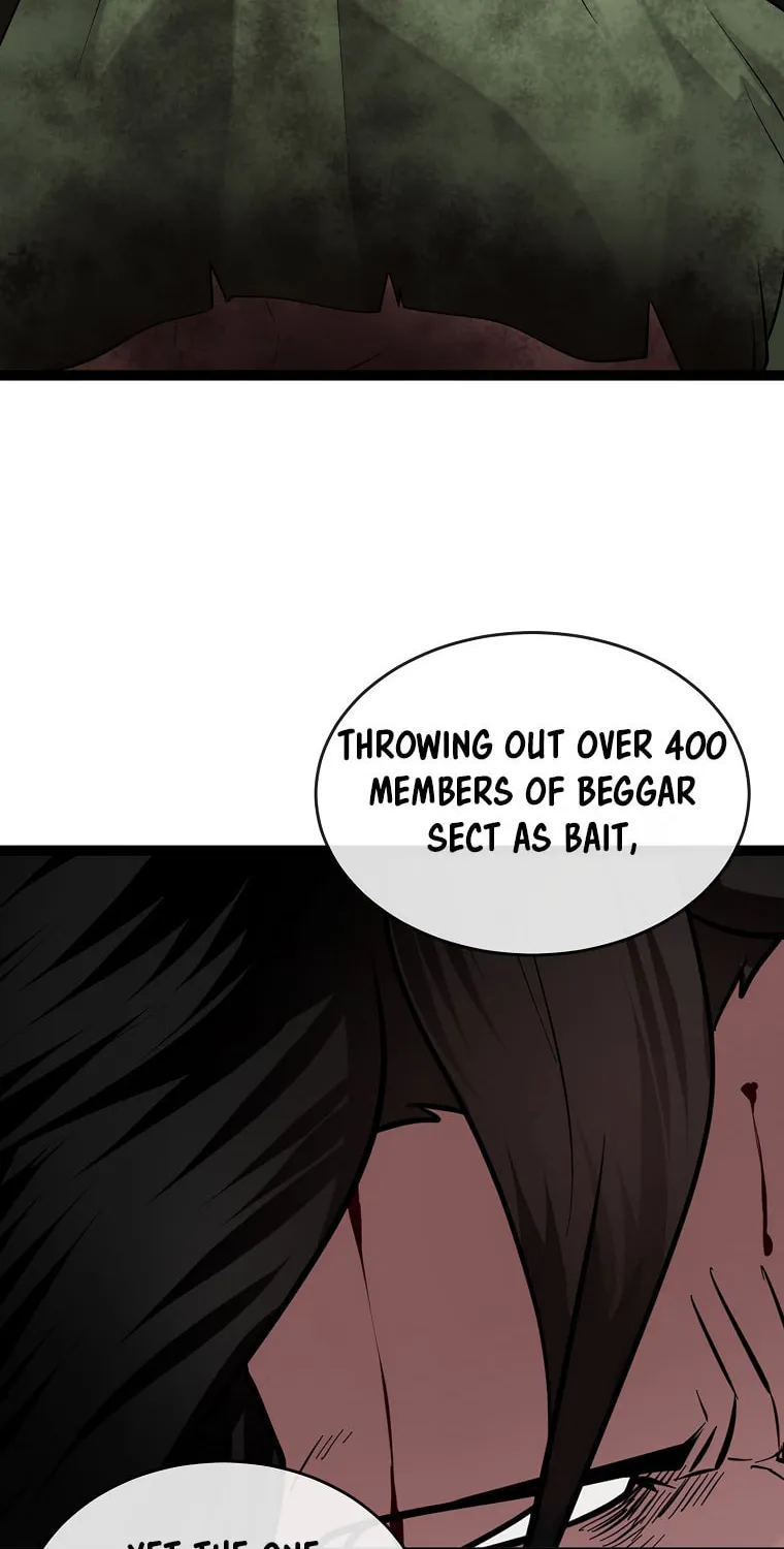 Volcanic Age Chapter 282 page 15 - 