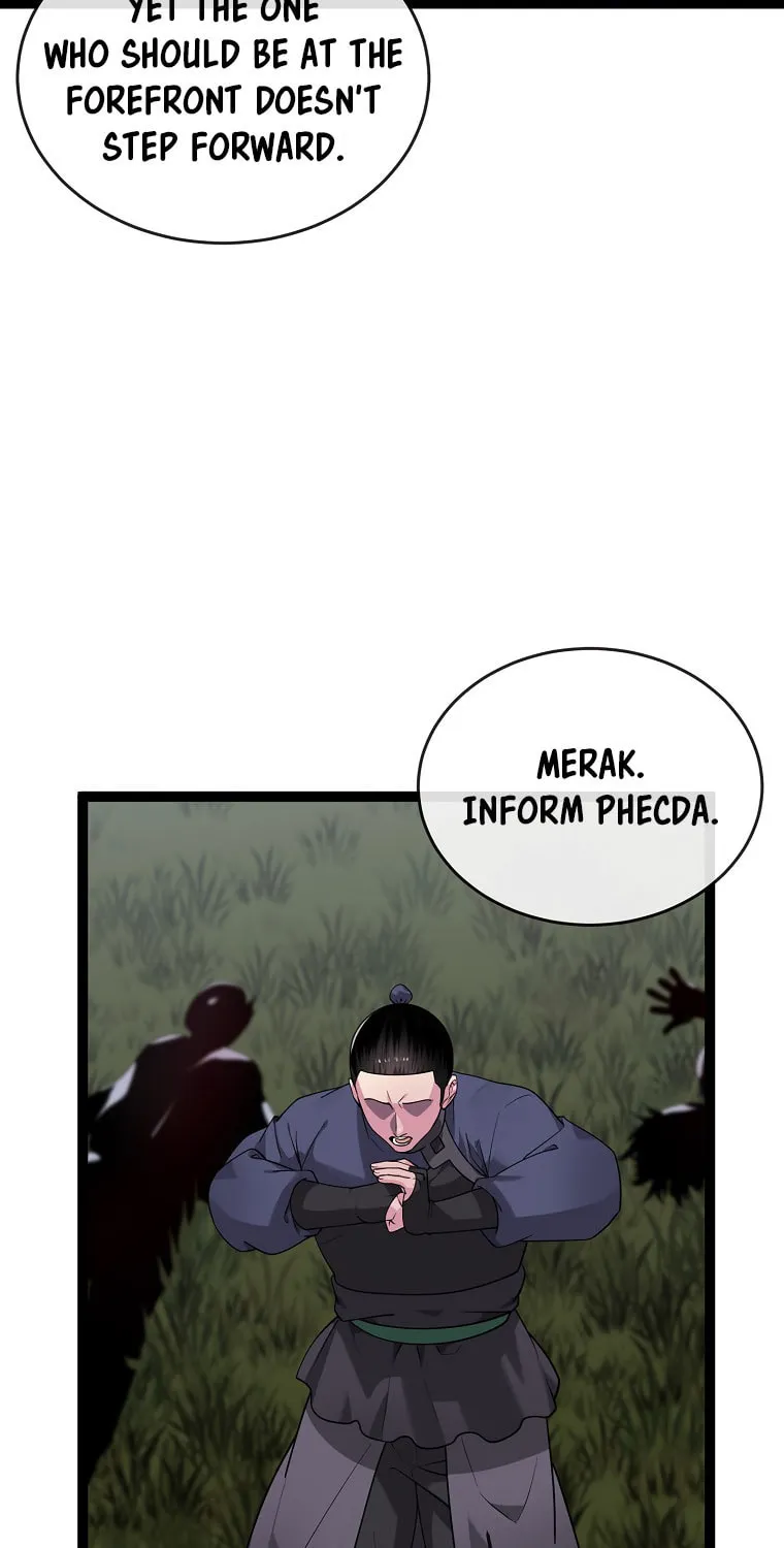 Volcanic Age Chapter 282 page 16 - 