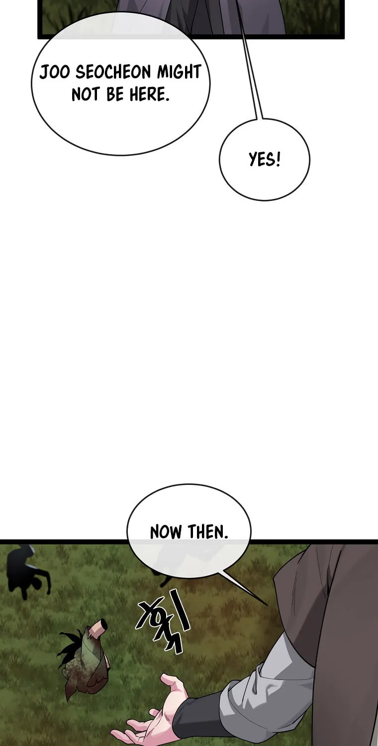 Volcanic Age Chapter 282 page 17 - 