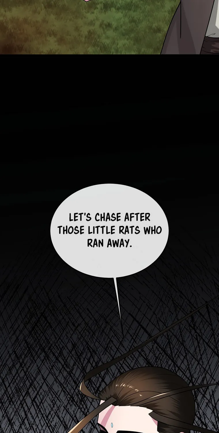 Volcanic Age Chapter 282 page 18 - 