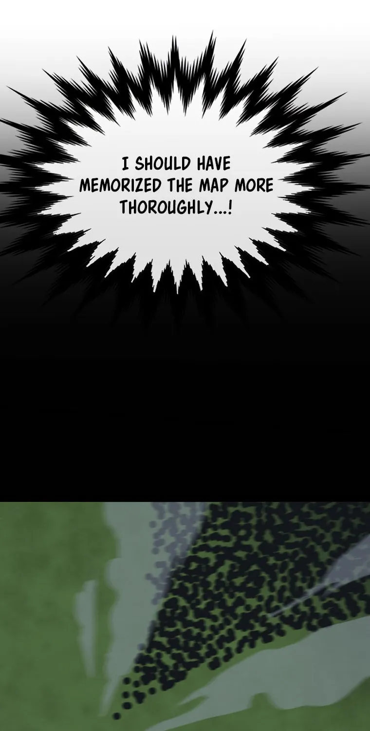 Volcanic Age Chapter 282 page 3 - 