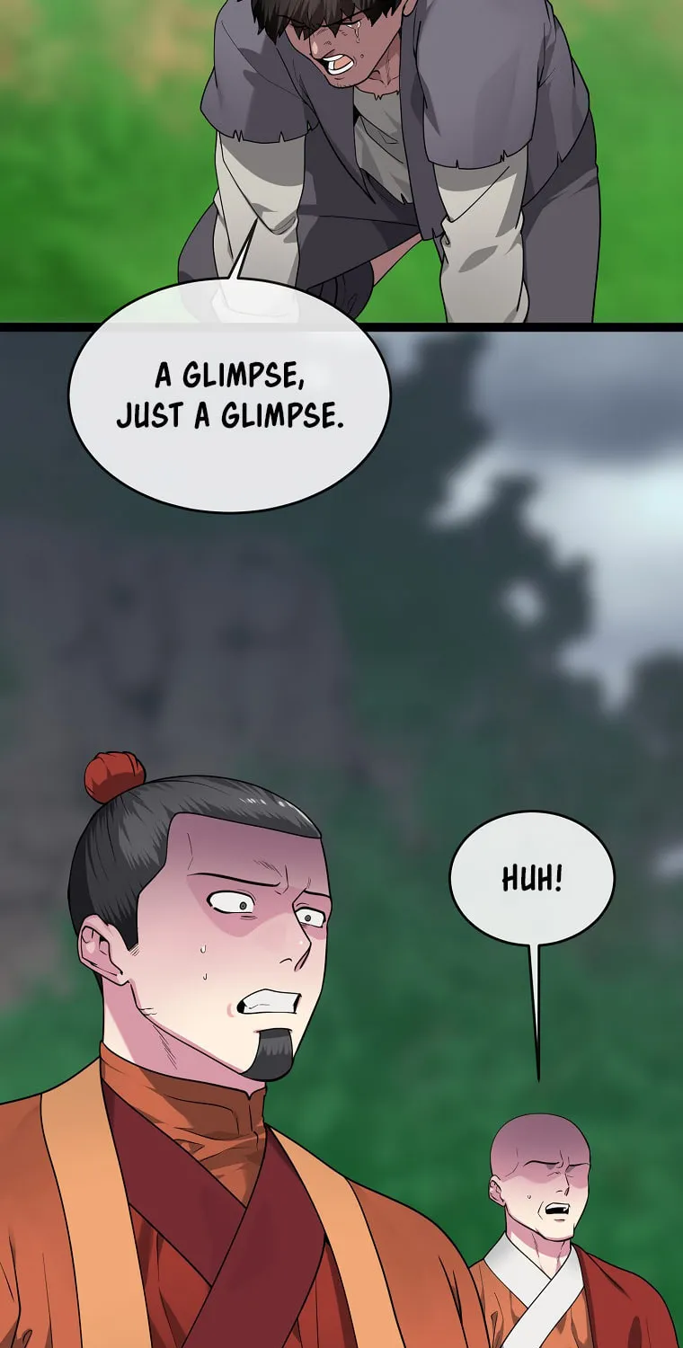 Volcanic Age Chapter 282 page 24 - 