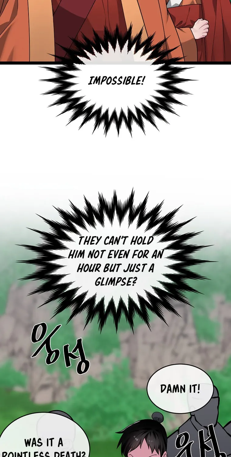 Volcanic Age Chapter 282 page 25 - 