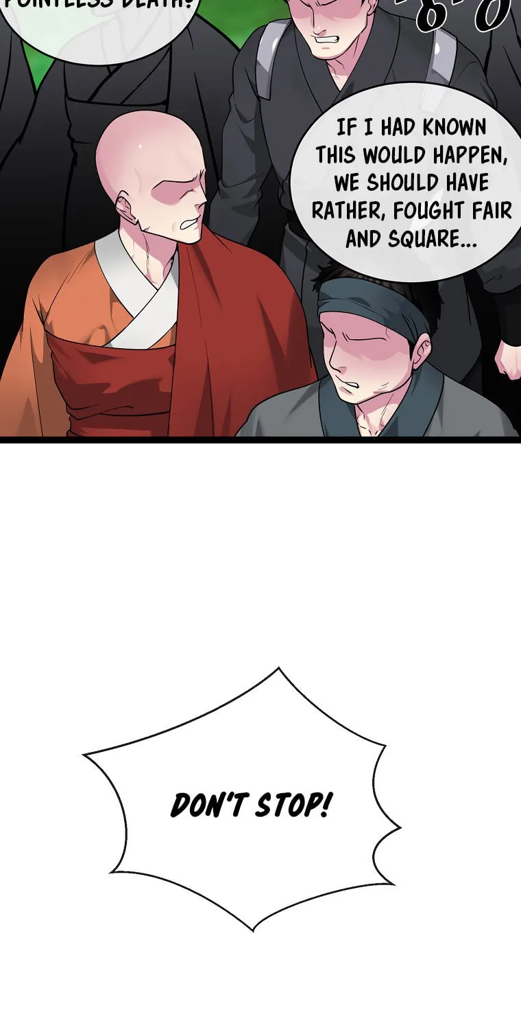 Volcanic Age Chapter 282 page 26 - 