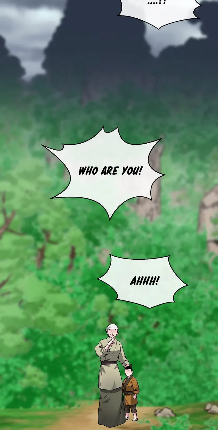 Volcanic Age Chapter 282 page 29 - 