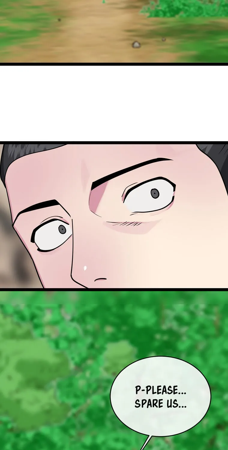 Volcanic Age Chapter 282 page 30 - 