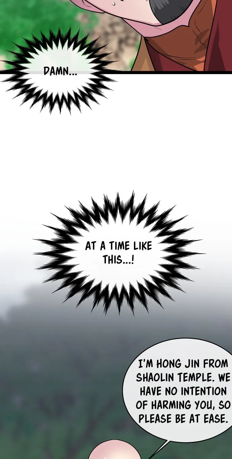 Volcanic Age Chapter 282 page 32 - 