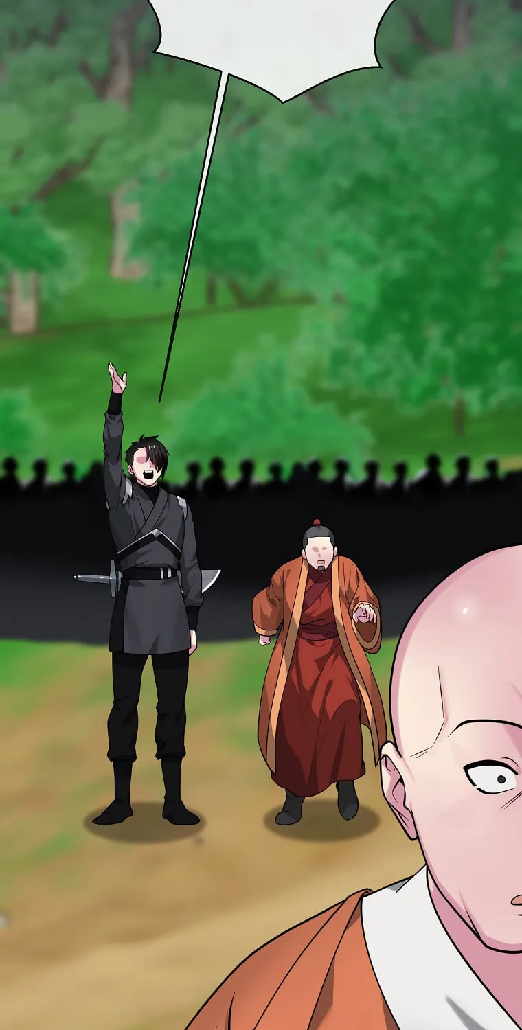 Volcanic Age Chapter 282 page 37 - 