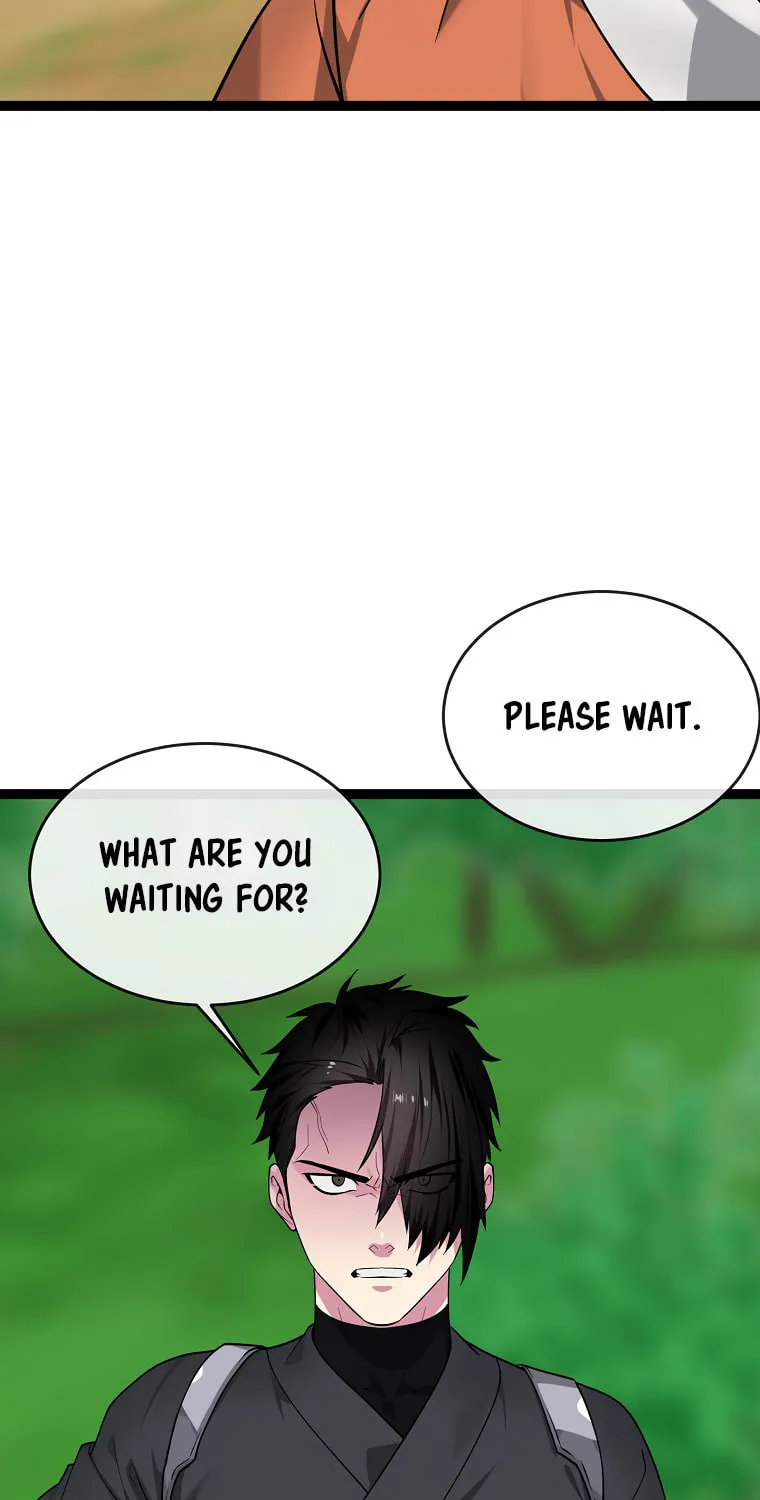Volcanic Age Chapter 282 page 38 - 