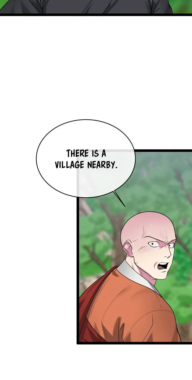 Volcanic Age Chapter 282 page 39 - 