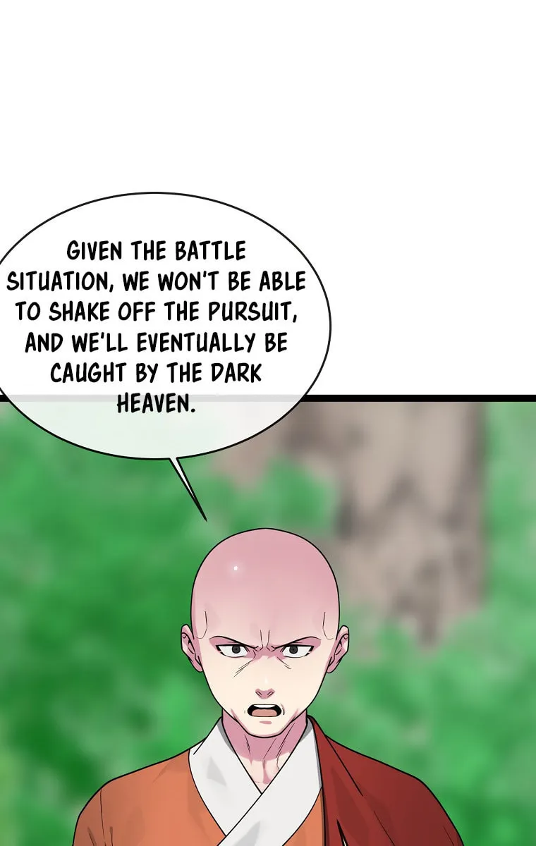 Volcanic Age Chapter 282 page 41 - 