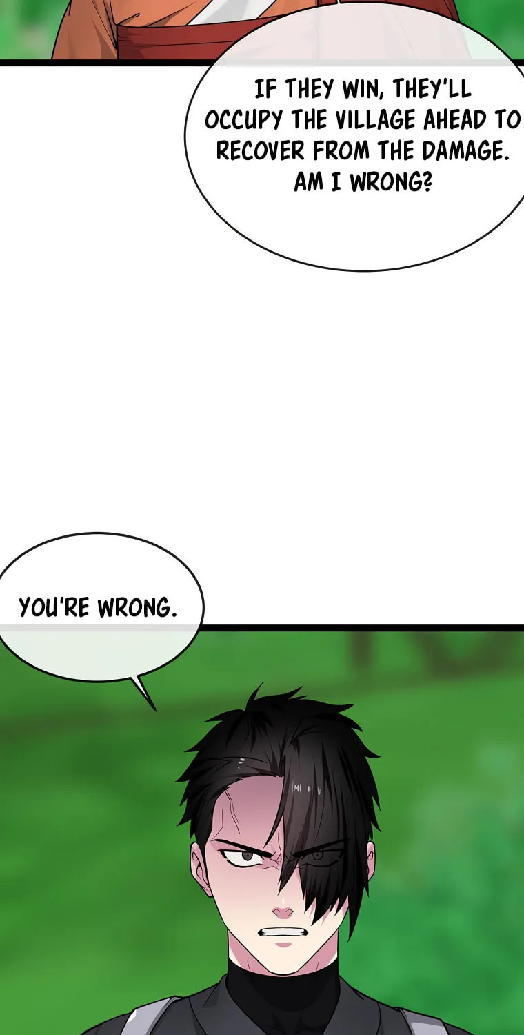 Volcanic Age Chapter 282 page 42 - 