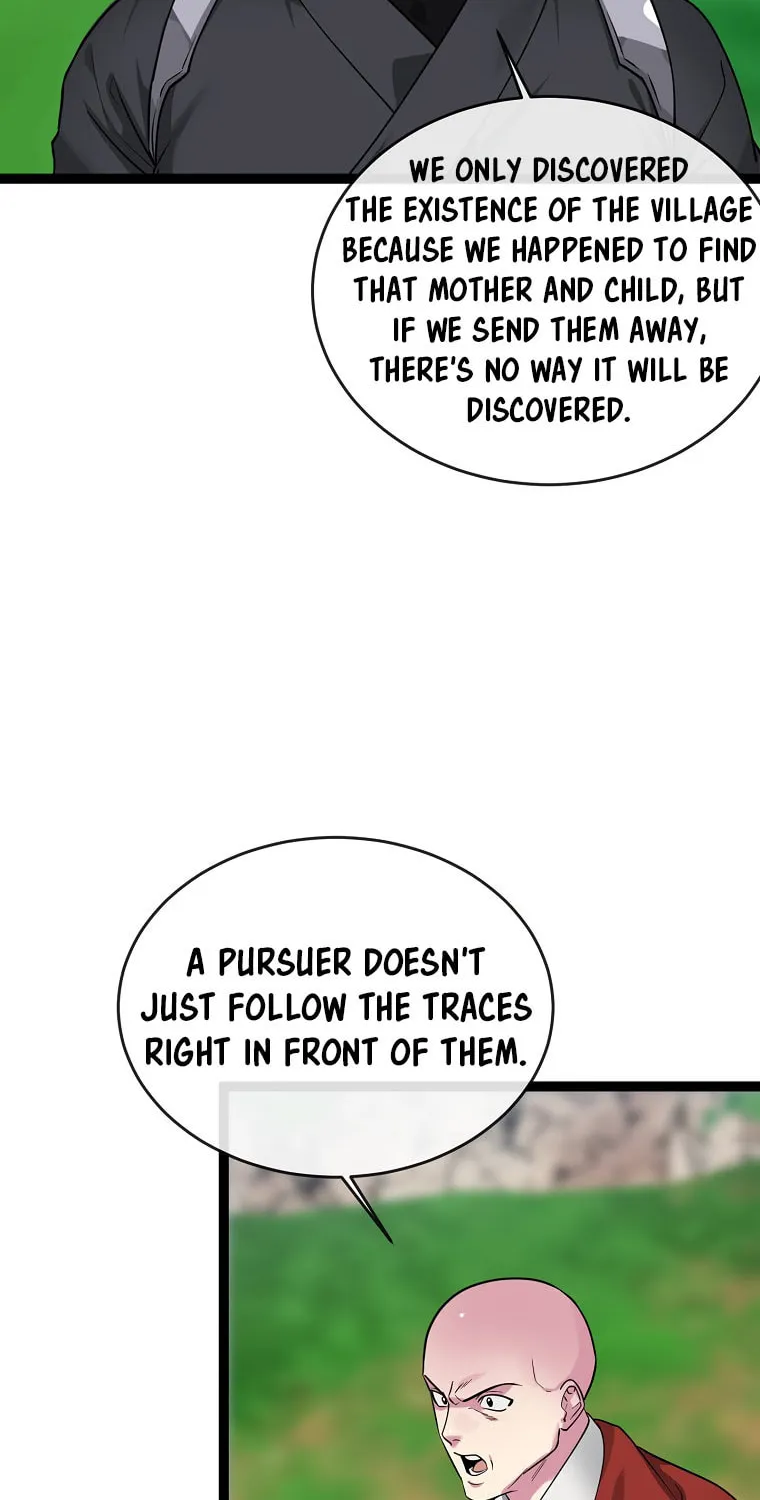 Volcanic Age Chapter 282 page 43 - 