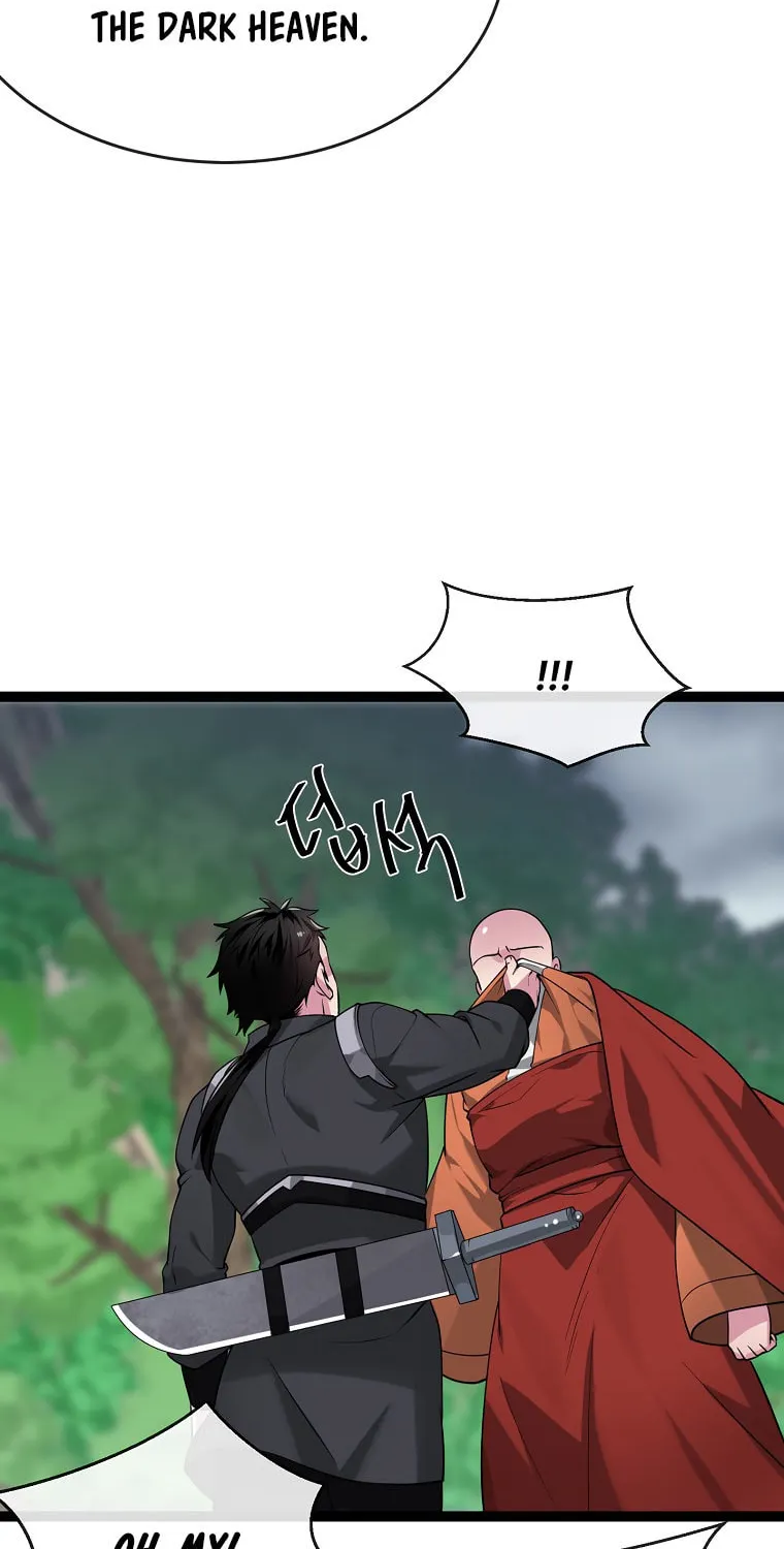 Volcanic Age Chapter 282 page 45 - 