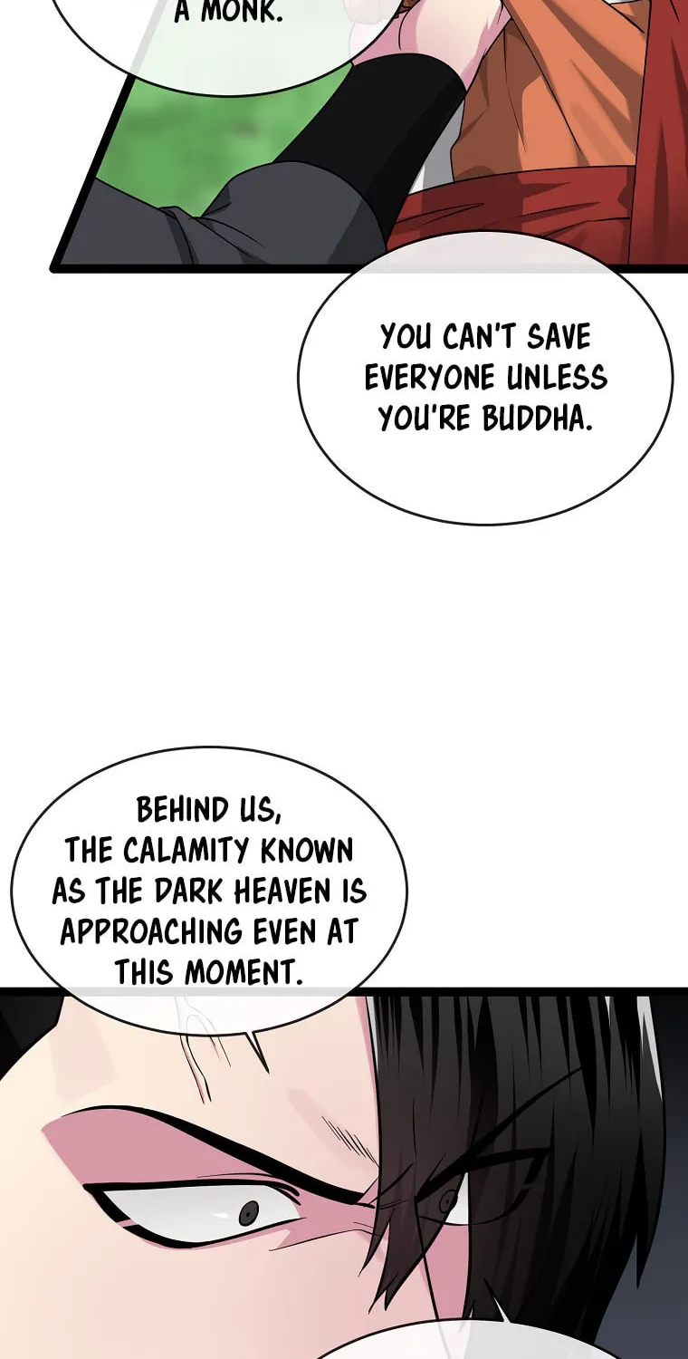 Volcanic Age Chapter 282 page 47 - 